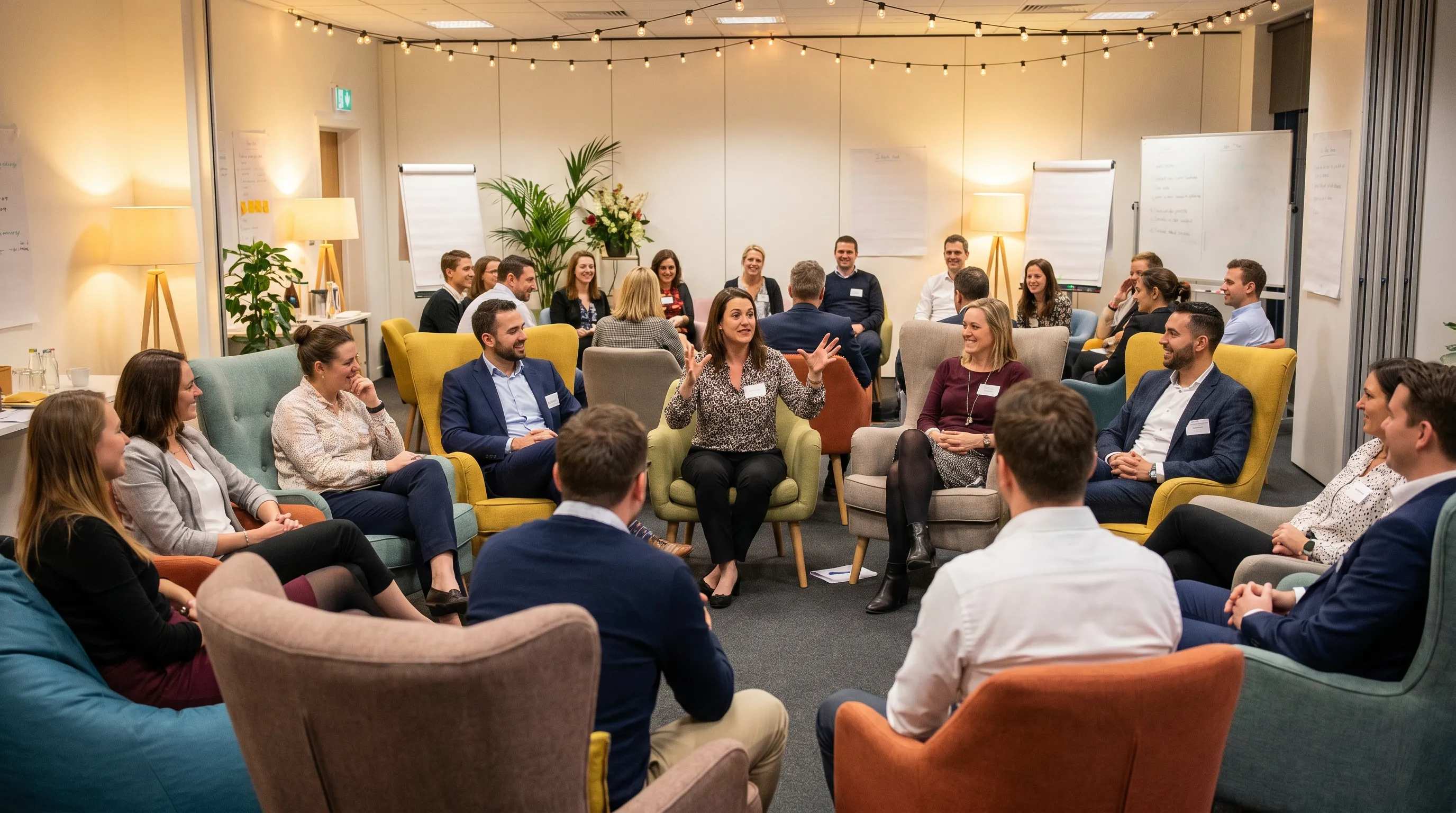 Communication Skills Workshop